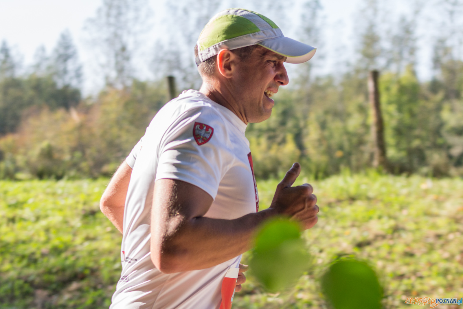 II Bieg dla Onkoludków Foto: lepszyPOZNAN.pl / Ewelina Jaskowiak II Bieg dla Onkoludków Foto: lepszyPOZNAN.pl / Ewelina Jaskowiak