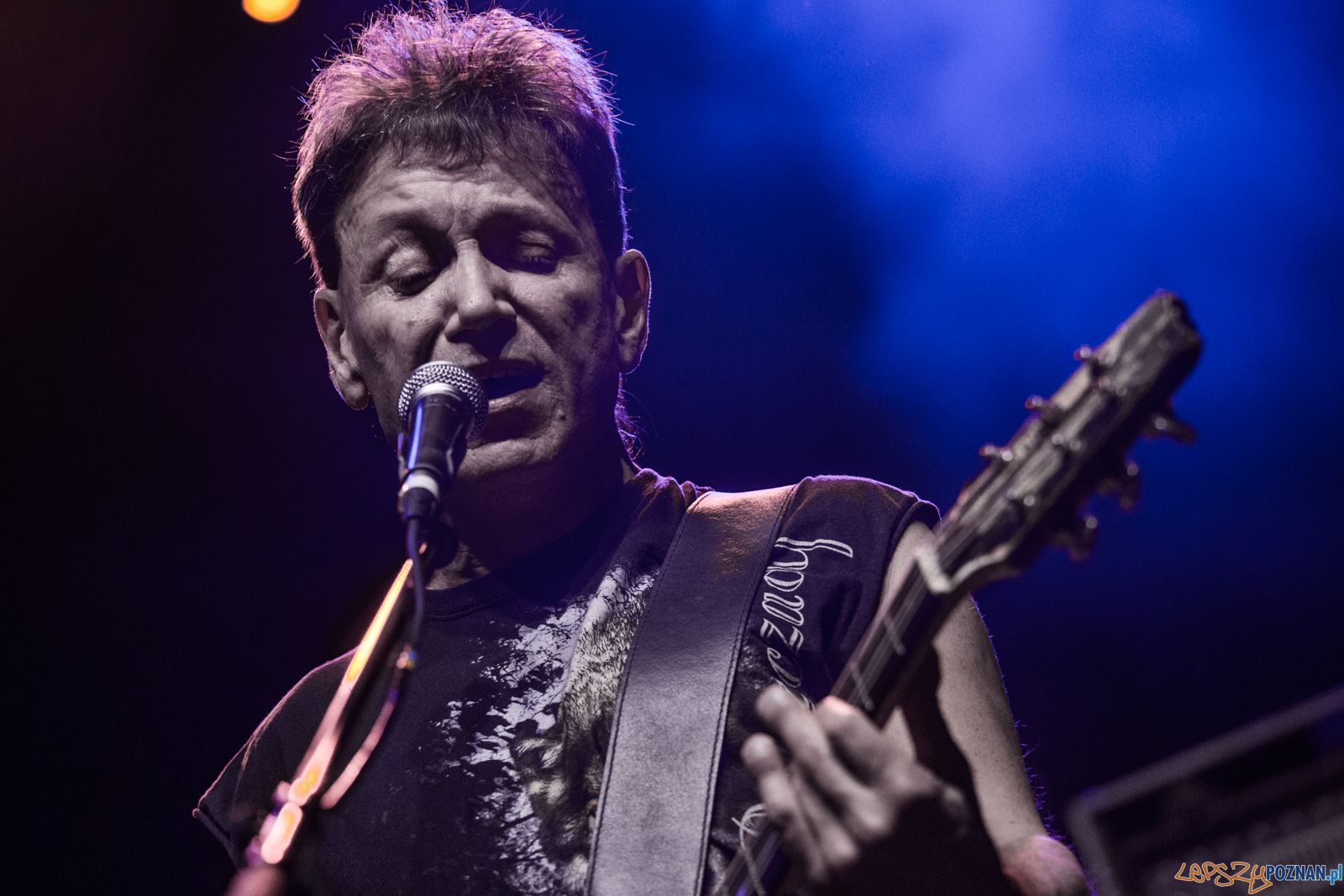 Lalamido - rock festiwal (24.10.2017) hala Arena Foto: © lepszyPOZNAN.pl / Karolina Kiraga Lalamido - rock festiwal (24.10.2017) hala Arena Foto: © lepszyPOZNAN.pl / Karolina Kiraga