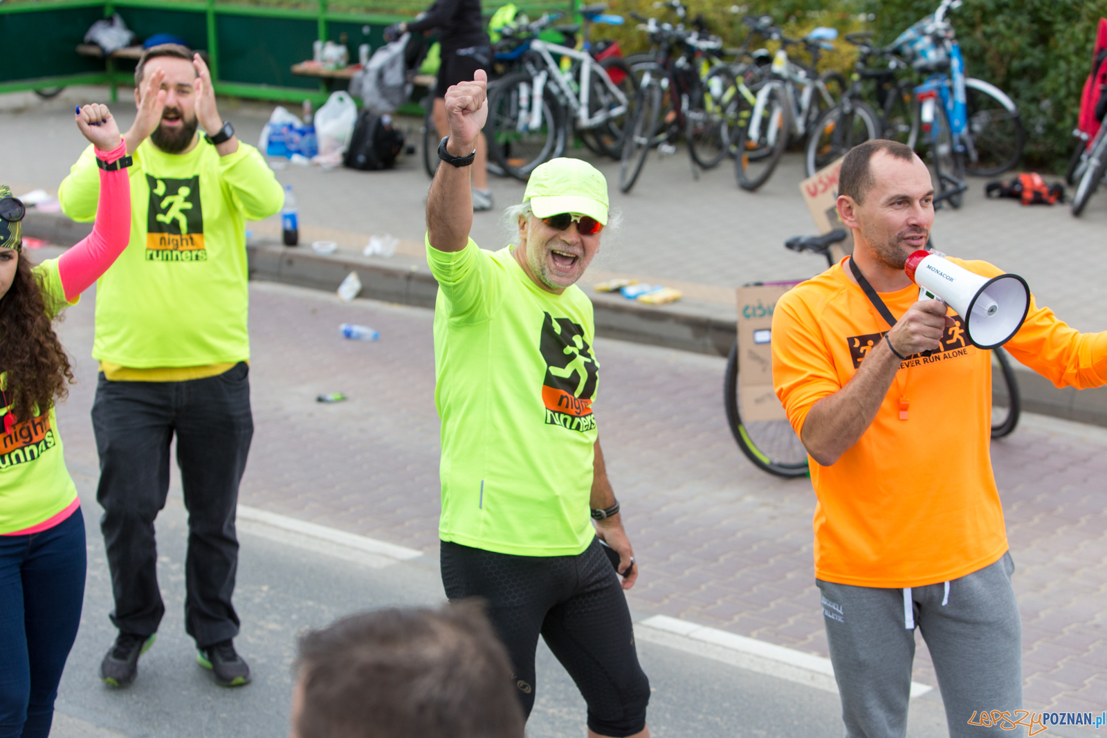 18.PKO Poznań Maraton Foto: lepszyPOZNAN.pl/Piotr Rychter 18.PKO Poznań Maraton Foto: lepszyPOZNAN.pl/Piotr Rychter