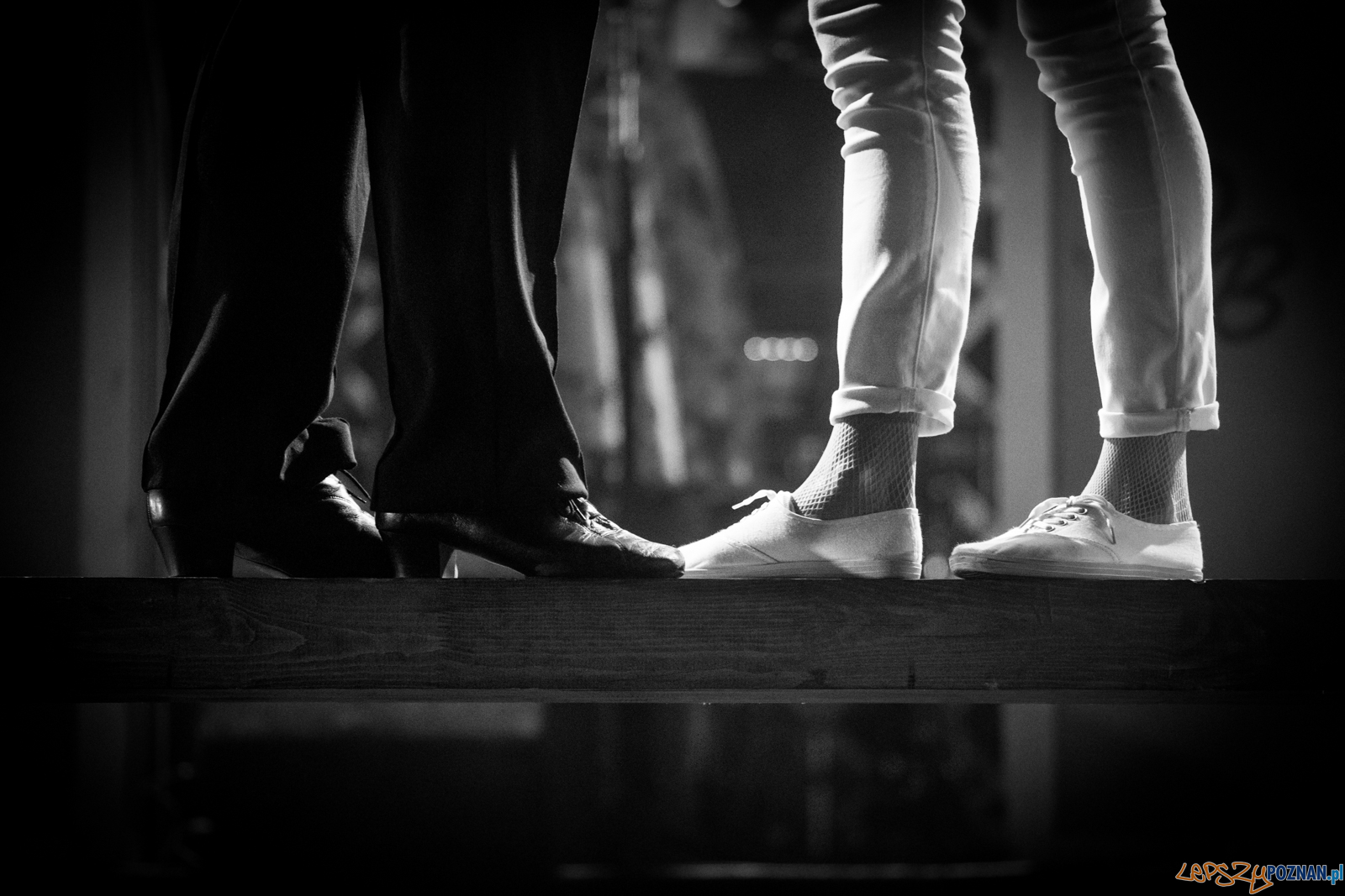 Dirty Dancing Show (4.10.2017) Sala Ziemi Foto: © lepszyPOZNAN.pl / Karolina Kiraga Dirty Dancing Show (4.10.2017) Sala Ziemi Foto: © lepszyPOZNAN.pl / Karolina Kiraga