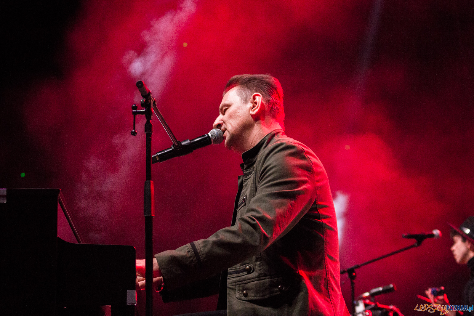 25 lat LALAMIDO - 80's & 90's ROCK FESTIVAL. Foto: lepszyPOZNAN.pl / Ewelina Jaskowiak 25 lat LALAMIDO - 80's & 90's ROCK FESTIVAL. Foto: lepszyPOZNAN.pl / Ewelina Jaskowiak