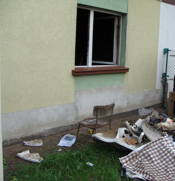 Potrzebna pomoc pogorzelcom z Urbania! Foto: Potrzebna pomoc pogorzelcom z Urbania! Foto: