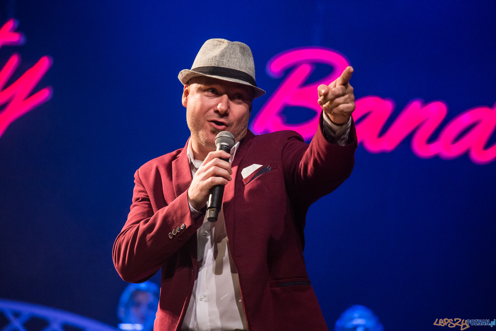 Dirty Dancing Show (4.10.2017) Sala Ziemi Foto: © lepszyPOZNAN.pl / Karolina Kiraga Dirty Dancing Show (4.10.2017) Sala Ziemi Foto: © lepszyPOZNAN.pl / Karolina Kiraga