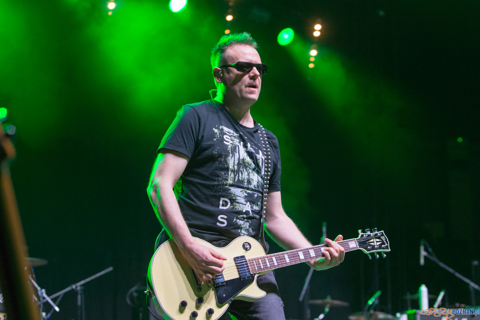 25 lat Lalamido - 80's & 90's Rock Festival Foto: lepszyPOZNAN.pl/Piotr Rychter 25 lat Lalamido - 80's & 90's Rock Festival Foto: lepszyPOZNAN.pl/Piotr Rychter