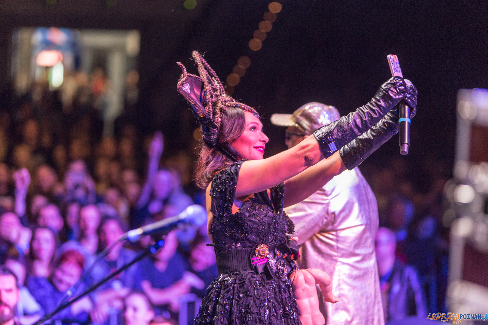 25 lat Lalamido - 80's & 90's Rock Festival Foto: lepszyPOZNAN.pl/Piotr Rychter 25 lat Lalamido - 80's & 90's Rock Festival Foto: lepszyPOZNAN.pl/Piotr Rychter