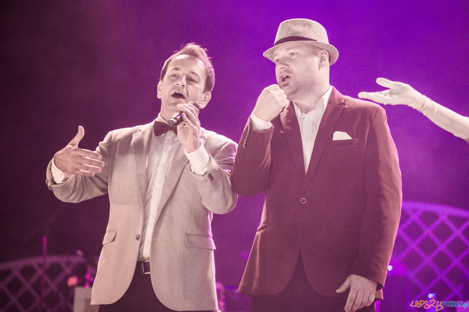 Dirty Dancing Show (4.10.2017) Sala Ziemi Foto: © lepszyPOZNAN.pl / Karolina Kiraga Dirty Dancing Show (4.10.2017) Sala Ziemi Foto: © lepszyPOZNAN.pl / Karolina Kiraga