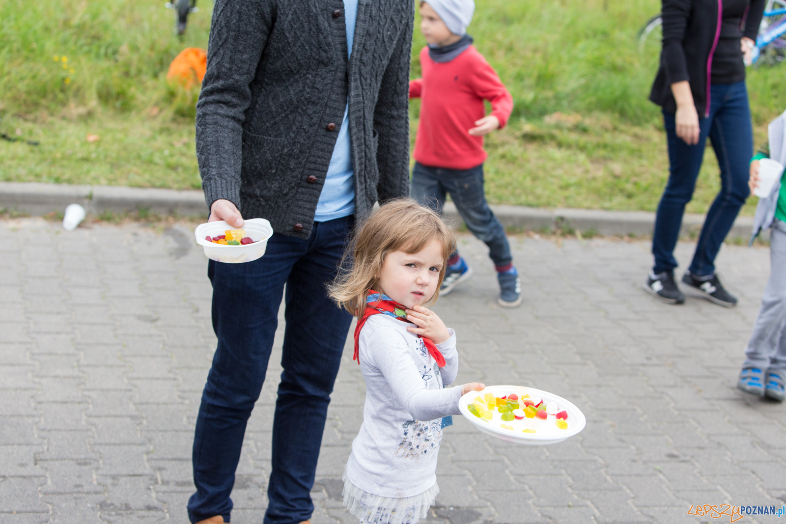 18.PKO Poznań Maraton Foto: lepszyPOZNAN.pl/Piotr Rychter 18.PKO Poznań Maraton Foto: lepszyPOZNAN.pl/Piotr Rychter