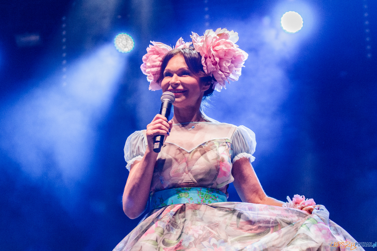 25 lat LALAMIDO - 80's & 90's ROCK FESTIVAL. Foto: lepszyPOZNAN.pl / Ewelina Jaskowiak 25 lat LALAMIDO - 80's & 90's ROCK FESTIVAL. Foto: lepszyPOZNAN.pl / Ewelina Jaskowiak