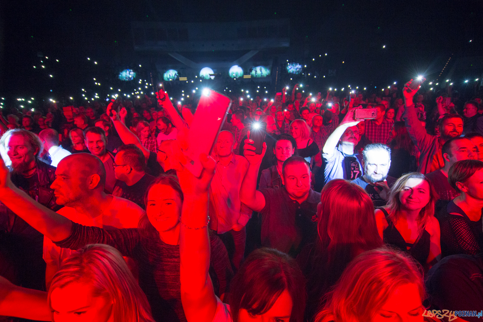 25 lat Lalamido - 80's & 90's Rock Festival Foto: lepszyPOZNAN.pl/Piotr Rychter 25 lat Lalamido - 80's & 90's Rock Festival Foto: lepszyPOZNAN.pl/Piotr Rychter