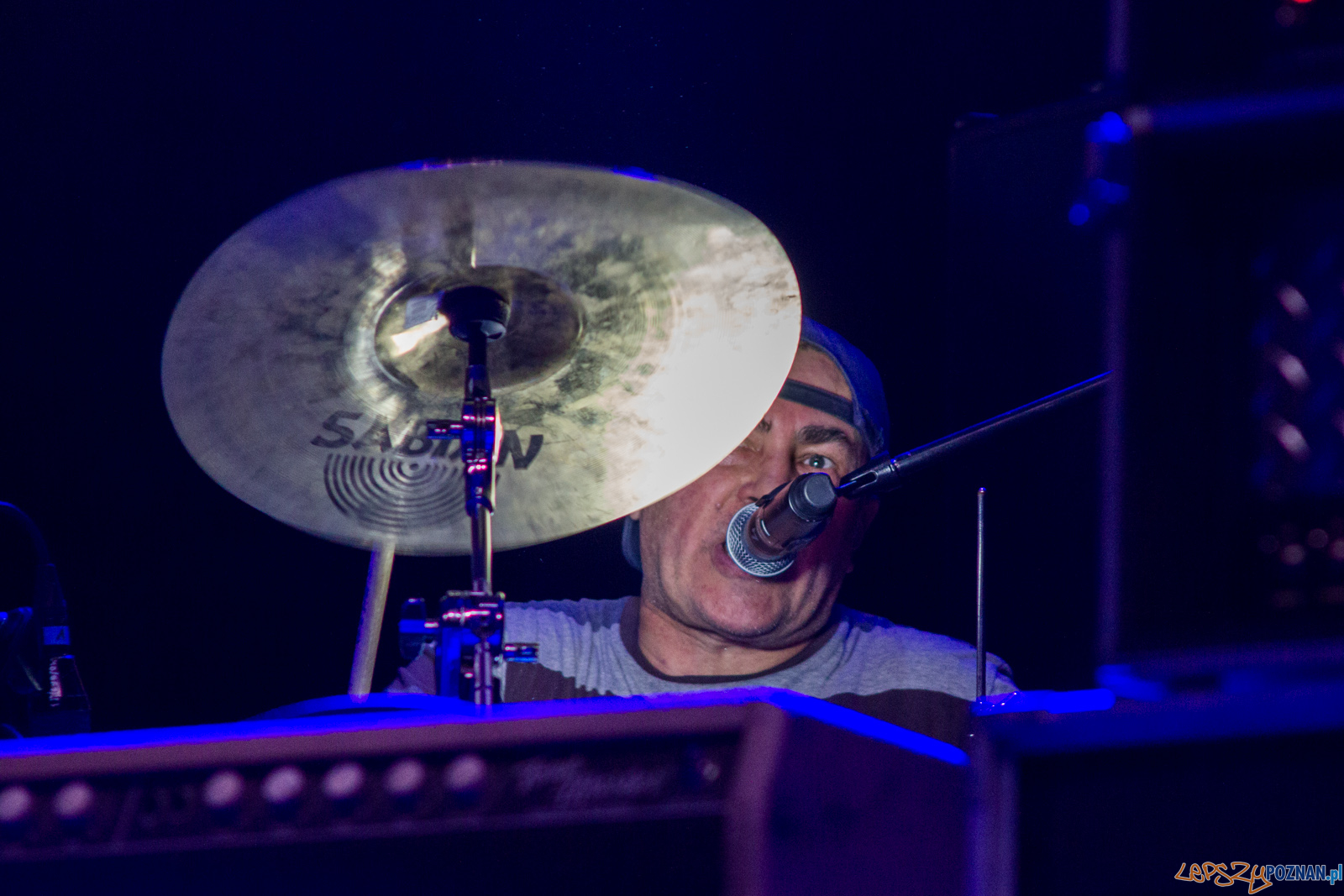 25 lat LALAMIDO - 80's & 90's ROCK FESTIVAL. Foto: lepszyPOZNAN.pl / Ewelina Jaskowiak 25 lat LALAMIDO - 80's & 90's ROCK FESTIVAL. Foto: lepszyPOZNAN.pl / Ewelina Jaskowiak