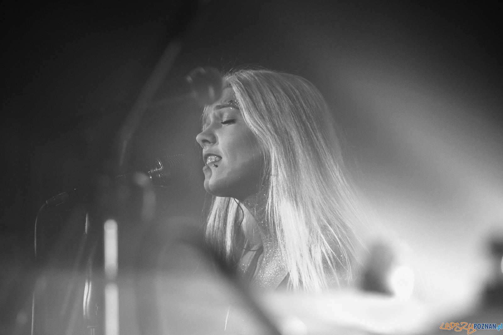 Daria Zawiałow Blue Note Foto: lepszyPOZNAN.pl / Ewelina Jaskowiak Daria Zawiałow Blue Note Foto: lepszyPOZNAN.pl / Ewelina Jaskowiak