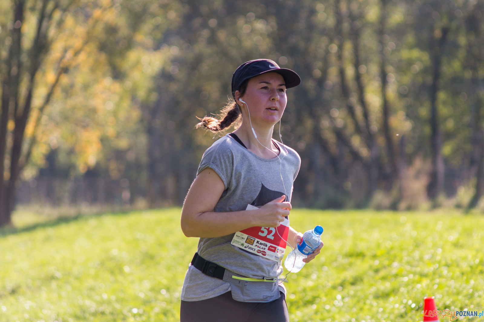II Bieg dla Onkoludków Foto: lepszyPOZNAN.pl / Ewelina Jaskowiak II Bieg dla Onkoludków Foto: lepszyPOZNAN.pl / Ewelina Jaskowiak