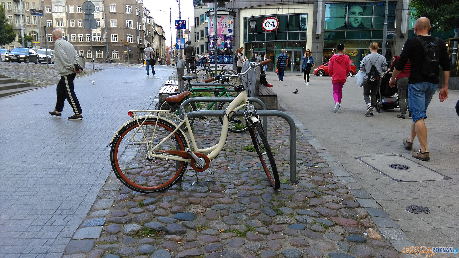 Stary Marych nieporządek wokól pomnika (8) Foto: T. Dworek / ROSM Stary Marych nieporządek wokól pomnika (8) Foto: T. Dworek / ROSM