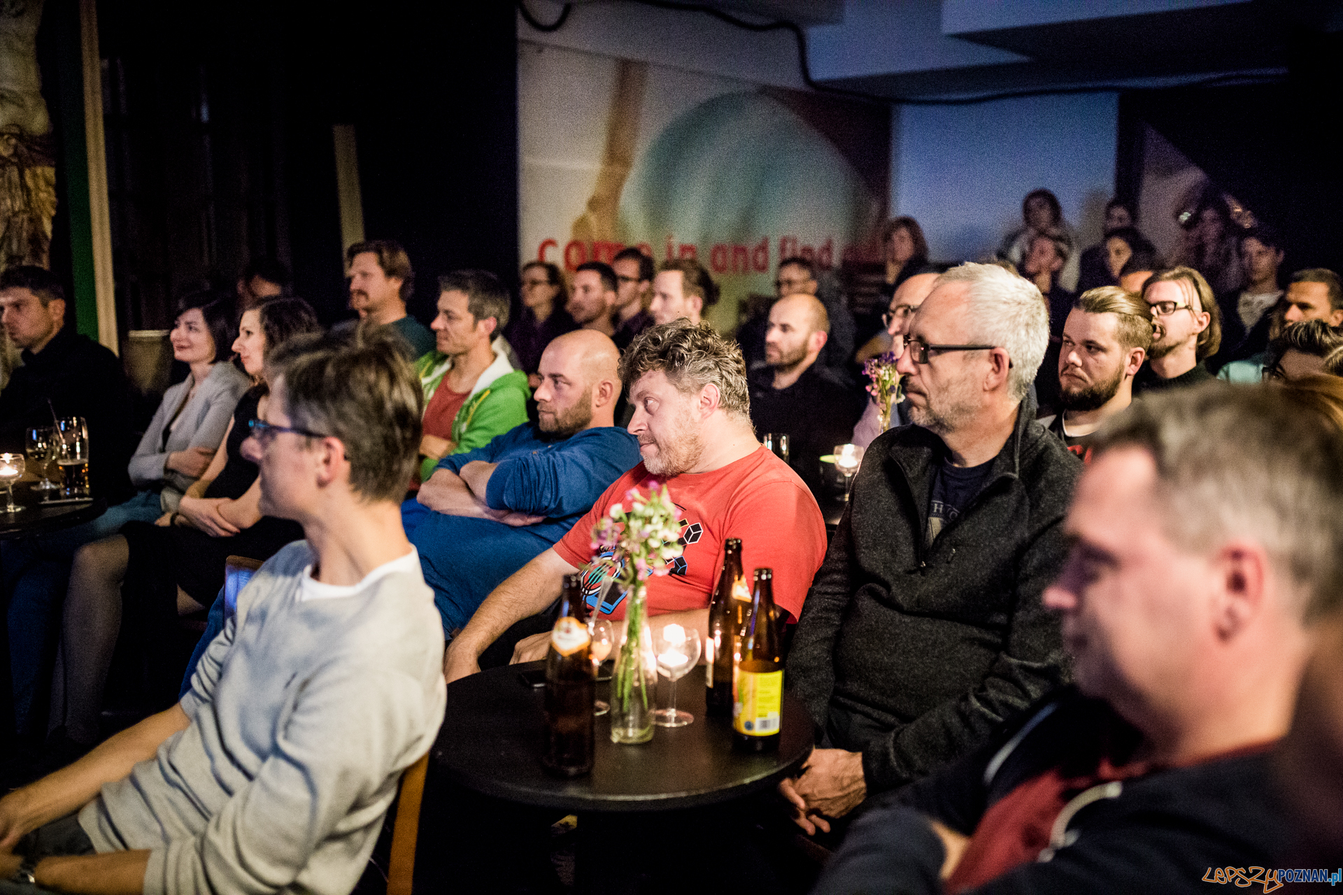 FOTSPOT fotspotkanie Tomasz Lazar Foto: Marek Zakrzewski FOTSPOT fotspotkanie Tomasz Lazar Foto: Marek Zakrzewski