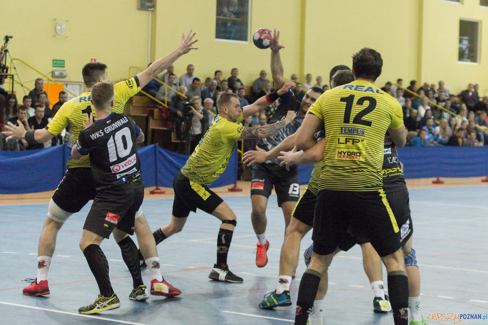 LP-2924 Foto: LepszyPOZNAN.pl / Ewelina Jaskowiak LP-2924 Foto: LepszyPOZNAN.pl / Ewelina Jaskowiak