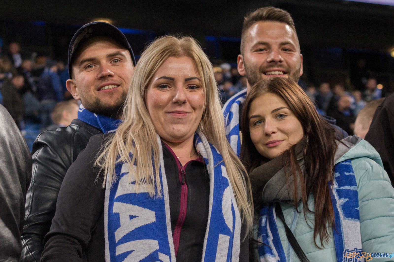 Lech Poznań - Wisła Kraków Foto: lepszyPOZNAN.pl / Ewelina Jaskowiak Lech Poznań - Wisła Kraków Foto: lepszyPOZNAN.pl / Ewelina Jaskowiak