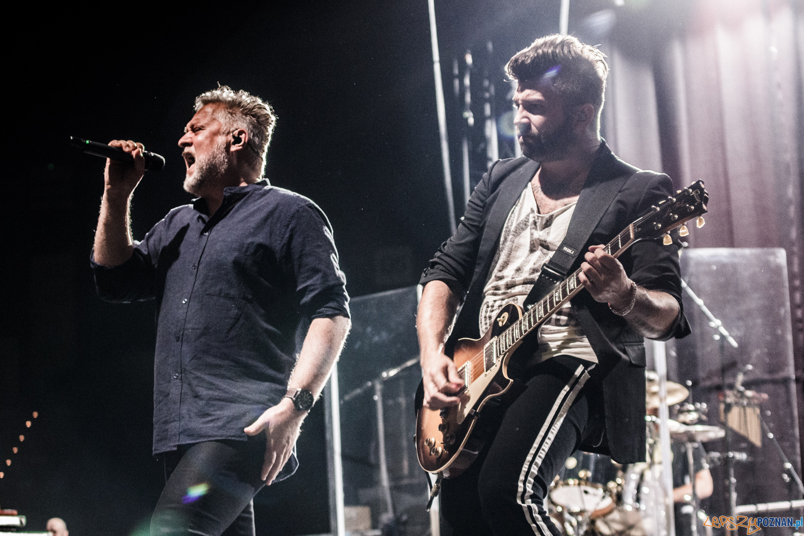 25 lat LALAMIDO - 80's & 90's ROCK FESTIVAL. Foto: lepszyPOZNAN.pl / Ewelina Jaskowiak 25 lat LALAMIDO - 80's & 90's ROCK FESTIVAL. Foto: lepszyPOZNAN.pl / Ewelina Jaskowiak
