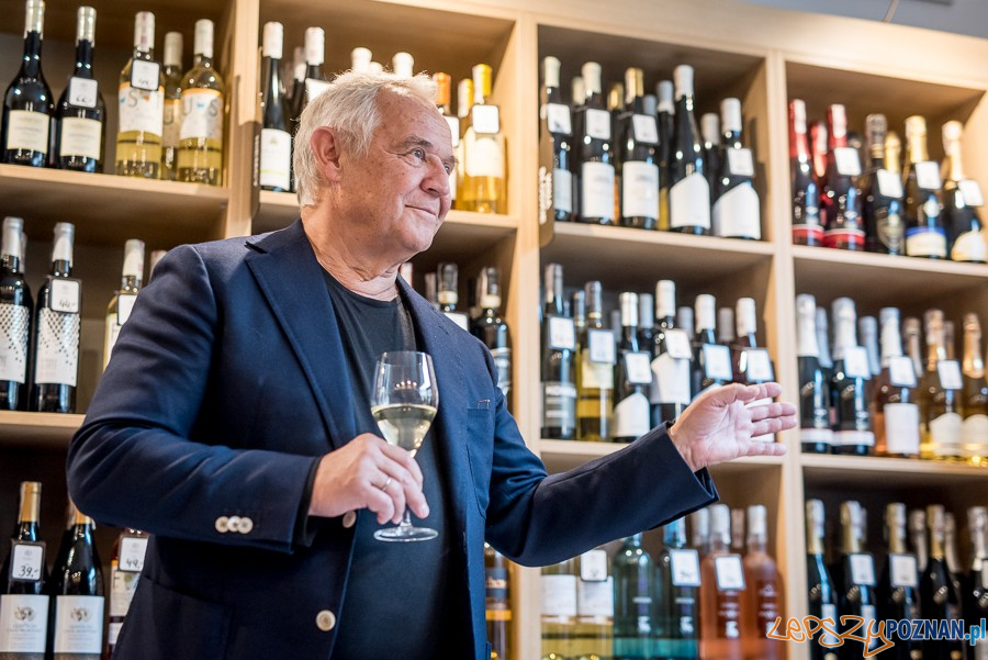 Kondrat WW_Poznan_1 Foto: Maciej Zakrzewski Kondrat WW_Poznan_1 Foto: Maciej Zakrzewski