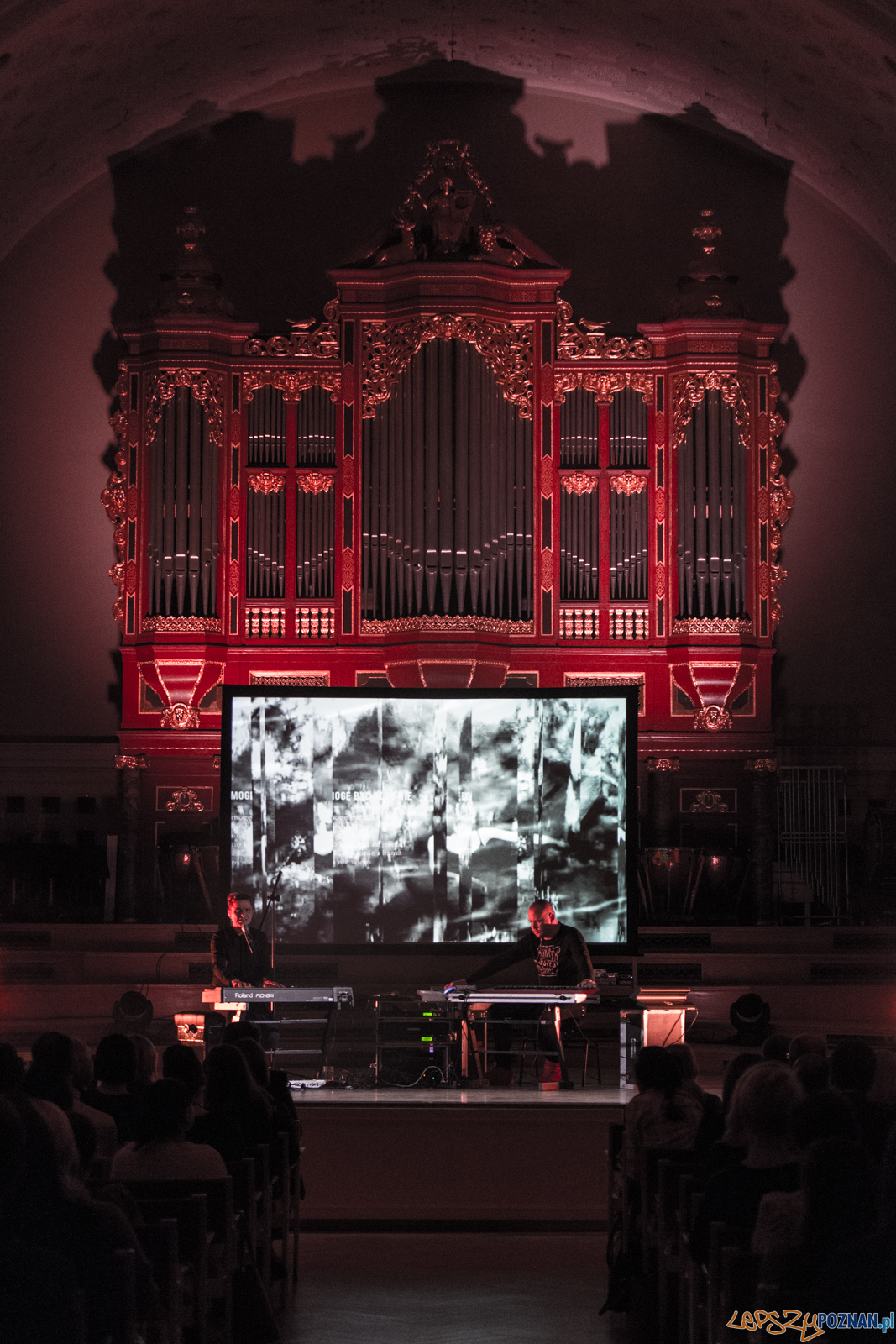 Janusz Radek (14.10.2017) Aula UAM Foto: © lepszyPOZNAN.pl / Karolina Kiraga Janusz Radek (14.10.2017) Aula UAM Foto: © lepszyPOZNAN.pl / Karolina Kiraga