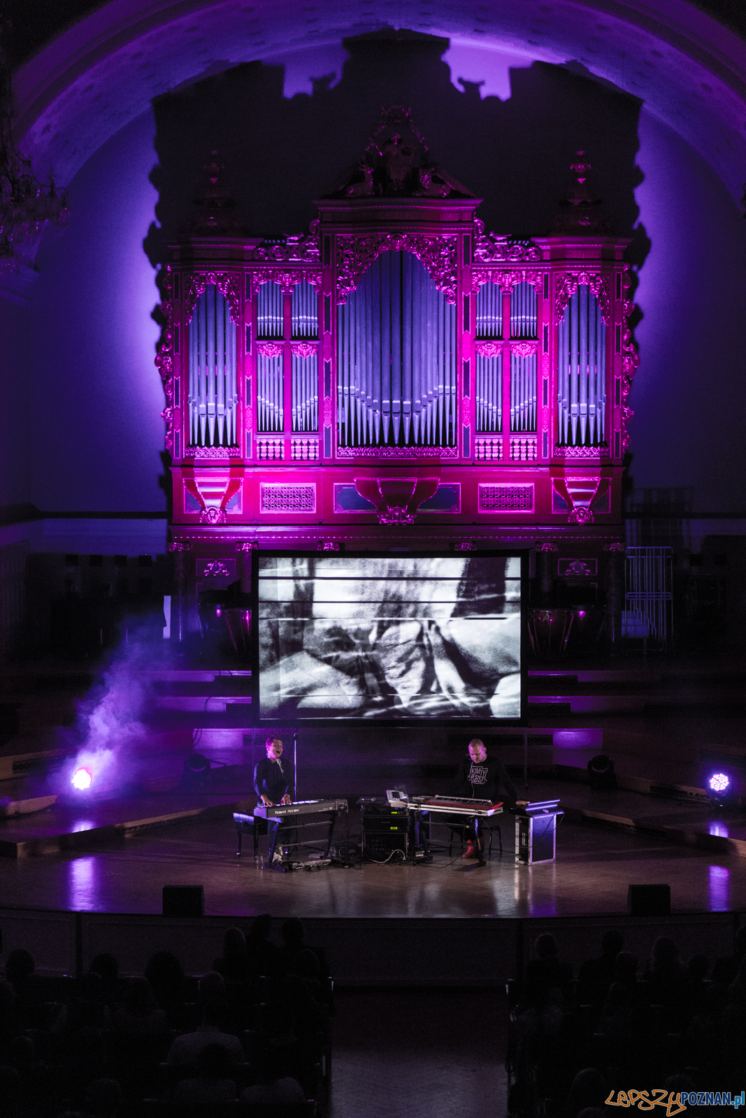 Janusz Radek (14.10.2017) Aula UAM Foto: © lepszyPOZNAN.pl / Karolina Kiraga Janusz Radek (14.10.2017) Aula UAM Foto: © lepszyPOZNAN.pl / Karolina Kiraga