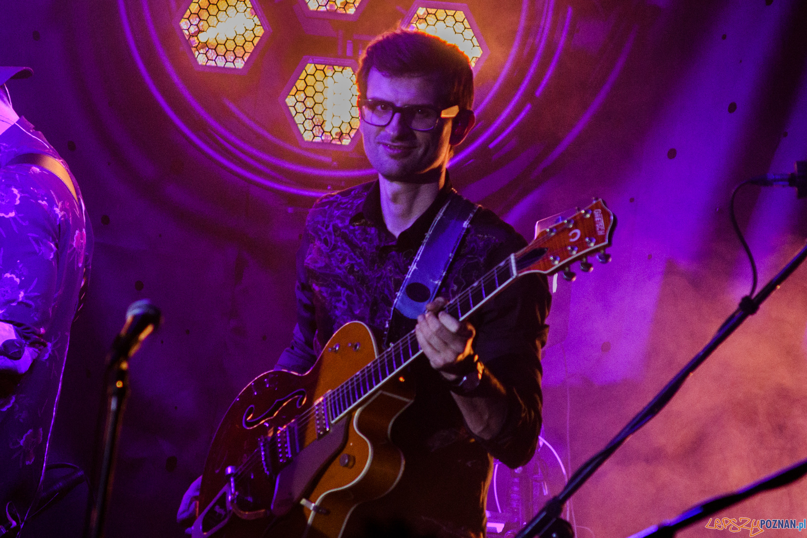 Daria Zawiałow Blue Note Foto: lepszyPOZNAN.pl / Ewelina Jaskowiak Daria Zawiałow Blue Note Foto: lepszyPOZNAN.pl / Ewelina Jaskowiak