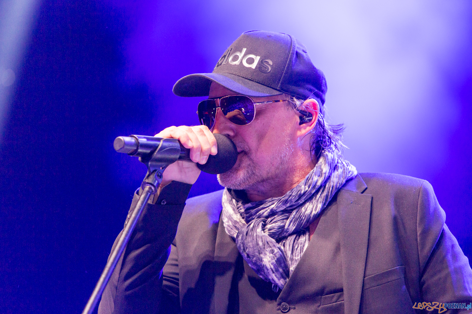 25 lat Lalamido - 80's & 90's Rock Festival Foto: lepszyPOZNAN.pl/Piotr Rychter 25 lat Lalamido - 80's & 90's Rock Festival Foto: lepszyPOZNAN.pl/Piotr Rychter