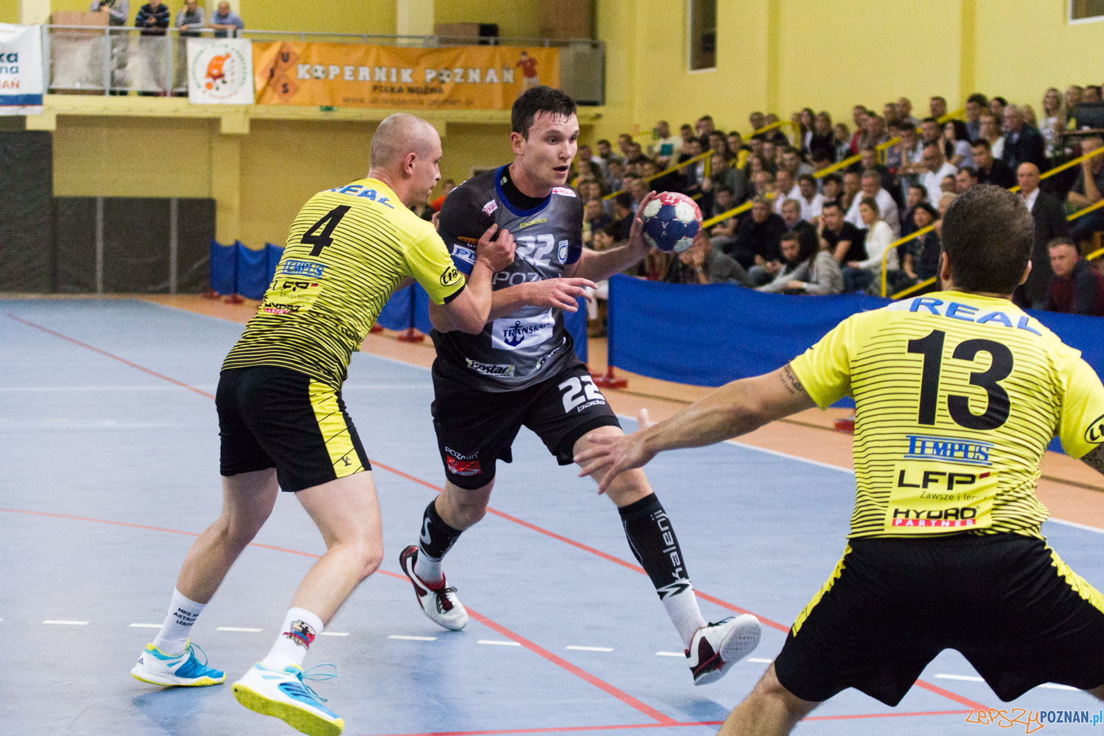 LP-2795 Foto: LepszyPOZNAN.pl / Ewelina Jaskowiak LP-2795 Foto: LepszyPOZNAN.pl / Ewelina Jaskowiak