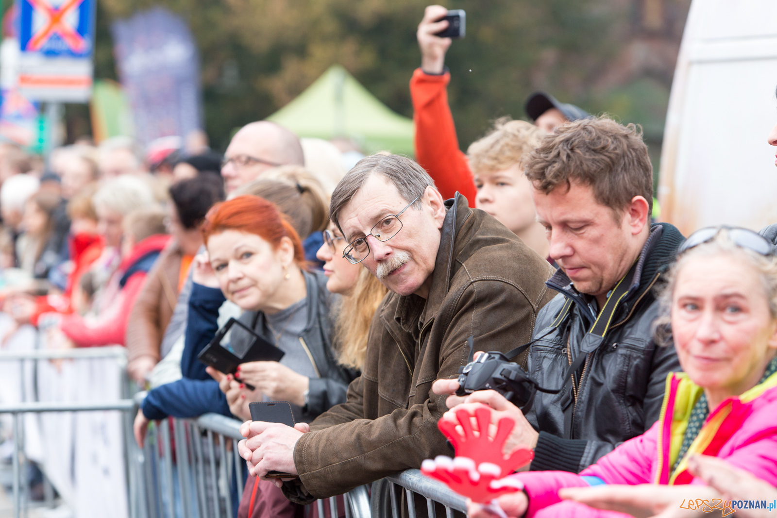 18.PKO Poznań Maraton Foto: lepszyPOZNAN.pl/Piotr Rychter 18.PKO Poznań Maraton Foto: lepszyPOZNAN.pl/Piotr Rychter