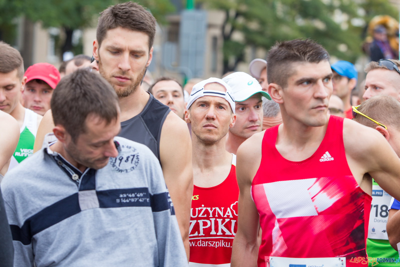 18.PKO Poznań Maraton Foto: lepszyPOZNAN.pl/Piotr Rychter 18.PKO Poznań Maraton Foto: lepszyPOZNAN.pl/Piotr Rychter