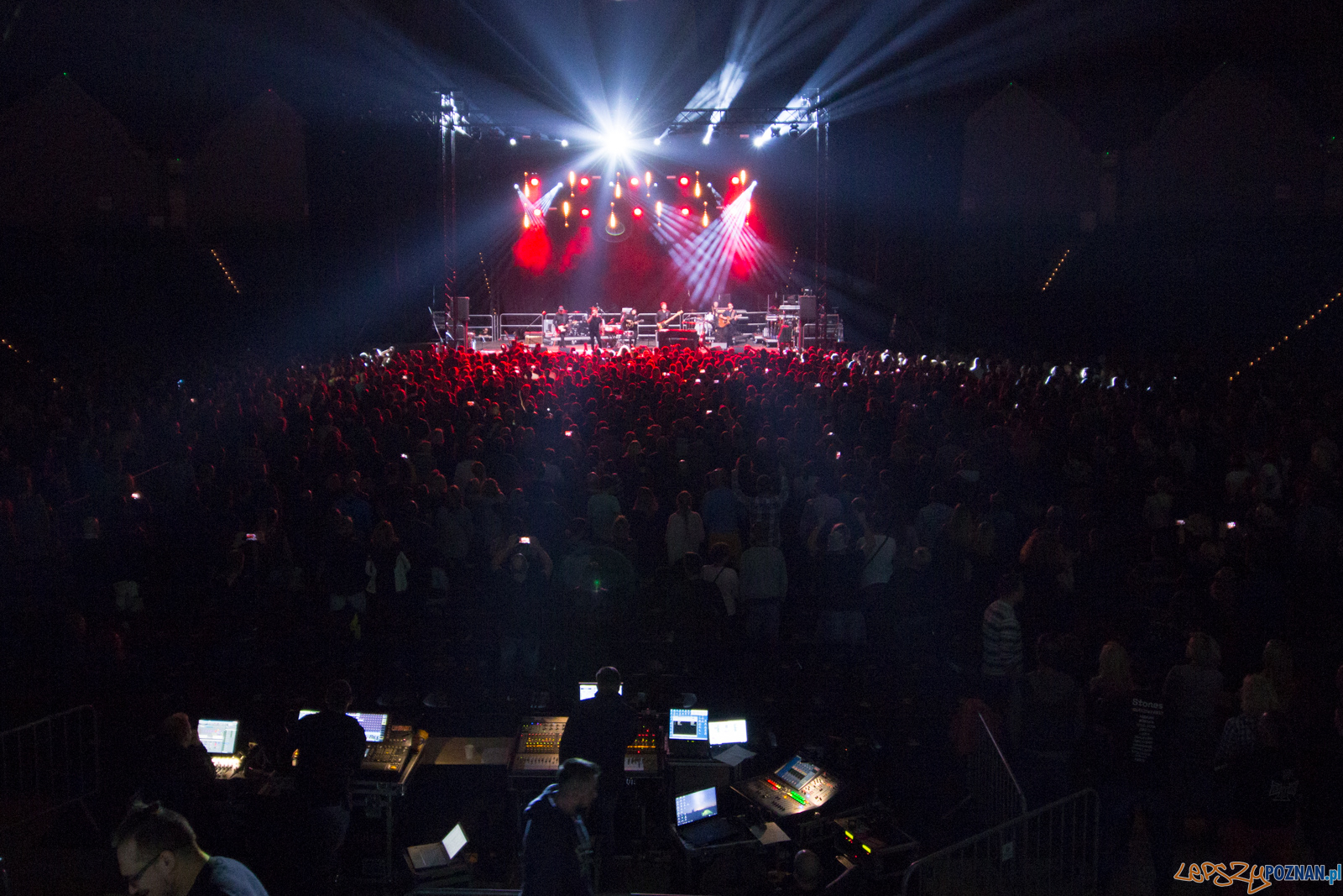 25 lat Lalamido - 80's & 90's Rock Festival Foto: lepszyPOZNAN.pl/Piotr Rychter 25 lat Lalamido - 80's & 90's Rock Festival Foto: lepszyPOZNAN.pl/Piotr Rychter
