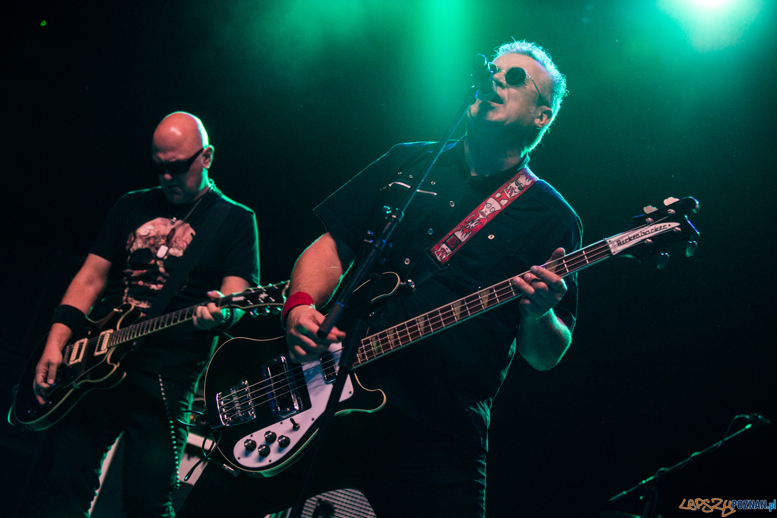 Lalamido - rock festiwal (24.10.2017) hala Arena Foto: © lepszyPOZNAN.pl / Karolina Kiraga Lalamido - rock festiwal (24.10.2017) hala Arena Foto: © lepszyPOZNAN.pl / Karolina Kiraga