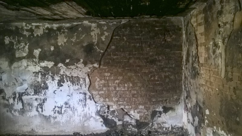 Potrzebna pomoc pogorzelcom z Urbania! Foto: Potrzebna pomoc pogorzelcom z Urbania! Foto: