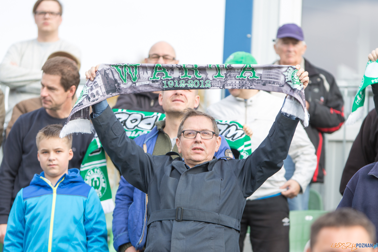 Warta Poznań - GKS Bełchatów Foto: lepszyPOZNAN.pl/Piotr Rychter Warta Poznań - GKS Bełchatów Foto: lepszyPOZNAN.pl/Piotr Rychter