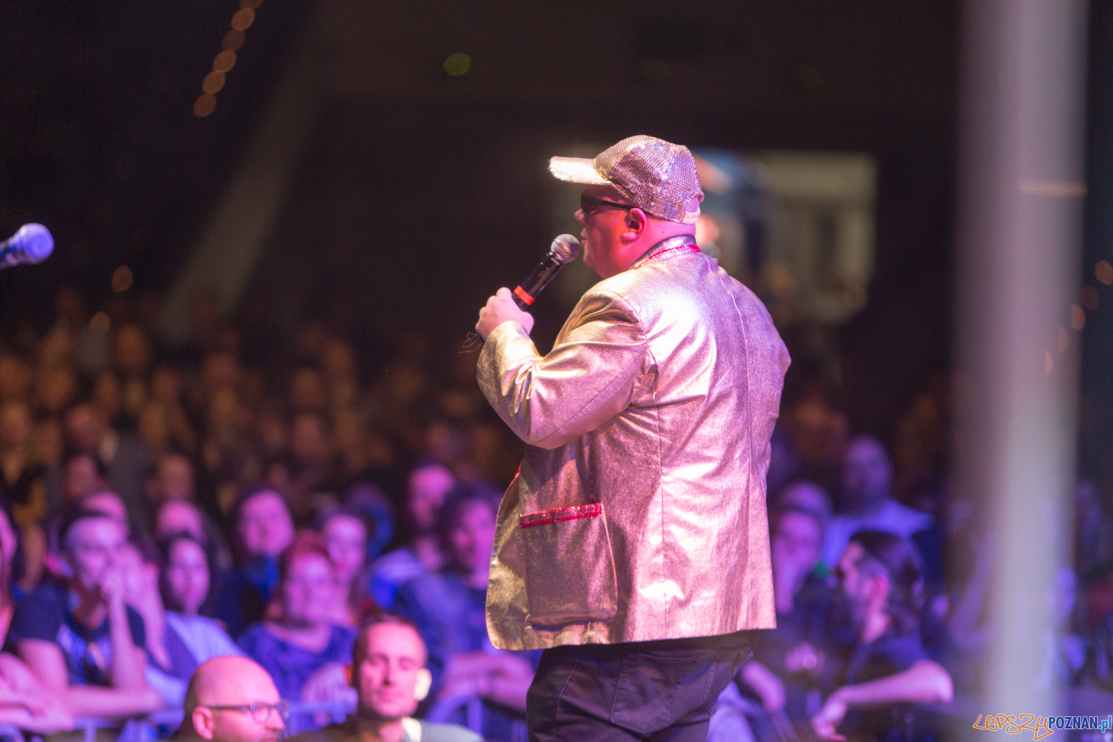 25 lat Lalamido - 80's & 90's Rock Festival Foto: lepszyPOZNAN.pl/Piotr Rychter 25 lat Lalamido - 80's & 90's Rock Festival Foto: lepszyPOZNAN.pl/Piotr Rychter
