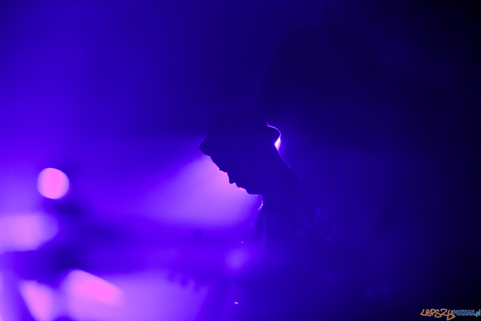 Daria Zawiałow Blue Note Foto: lepszyPOZNAN.pl / Ewelina Jaskowiak Daria Zawiałow Blue Note Foto: lepszyPOZNAN.pl / Ewelina Jaskowiak