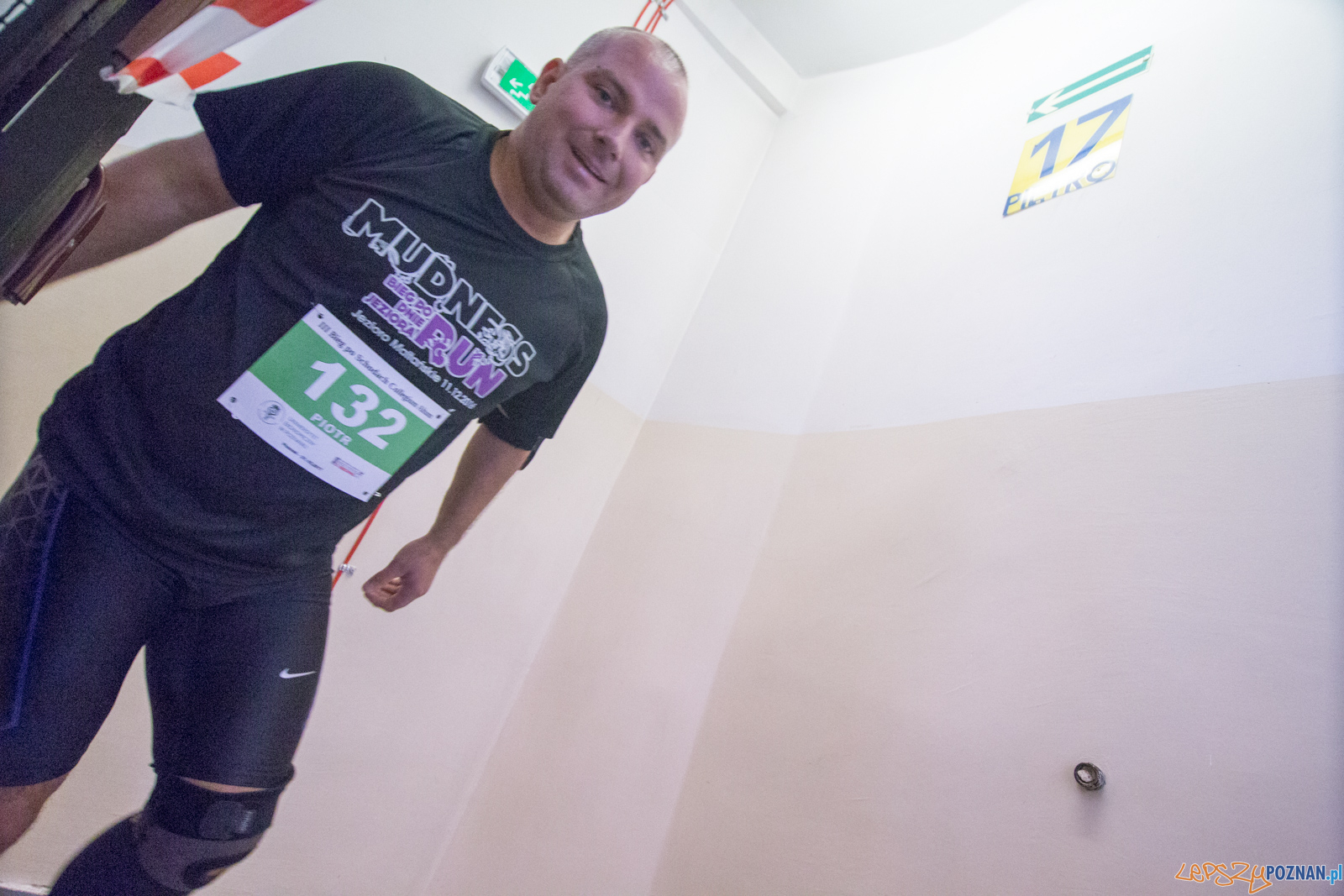 III Bieg po Schodach Collegium Altum Foto: lepszyPOZNAN.pl/Piotr Rychter III Bieg po Schodach Collegium Altum Foto: lepszyPOZNAN.pl/Piotr Rychter