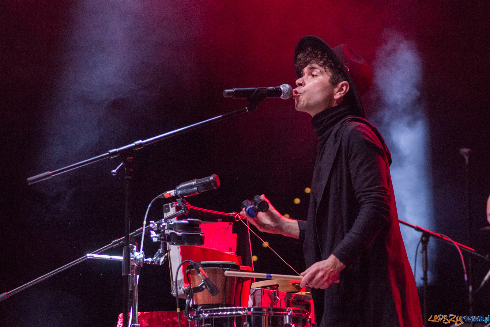 25 lat LALAMIDO - 80's & 90's ROCK FESTIVAL. Foto: lepszyPOZNAN.pl / Ewelina Jaskowiak 25 lat LALAMIDO - 80's & 90's ROCK FESTIVAL. Foto: lepszyPOZNAN.pl / Ewelina Jaskowiak