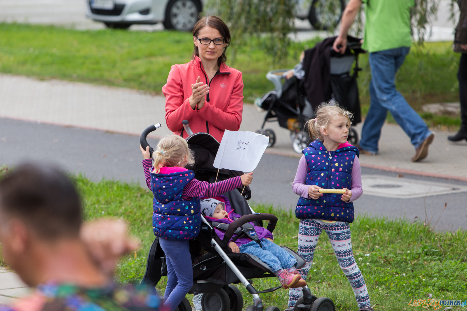 18.PKO Poznań Maraton Foto: lepszyPOZNAN.pl/Piotr Rychter 18.PKO Poznań Maraton Foto: lepszyPOZNAN.pl/Piotr Rychter