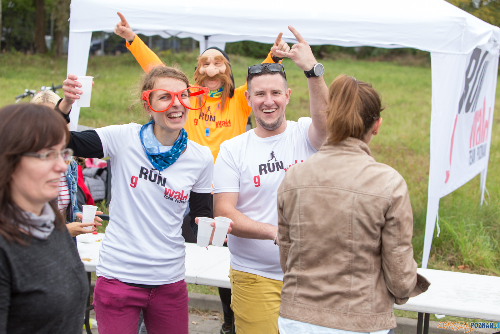 18.PKO Poznań Maraton Foto: lepszyPOZNAN.pl/Piotr Rychter 18.PKO Poznań Maraton Foto: lepszyPOZNAN.pl/Piotr Rychter