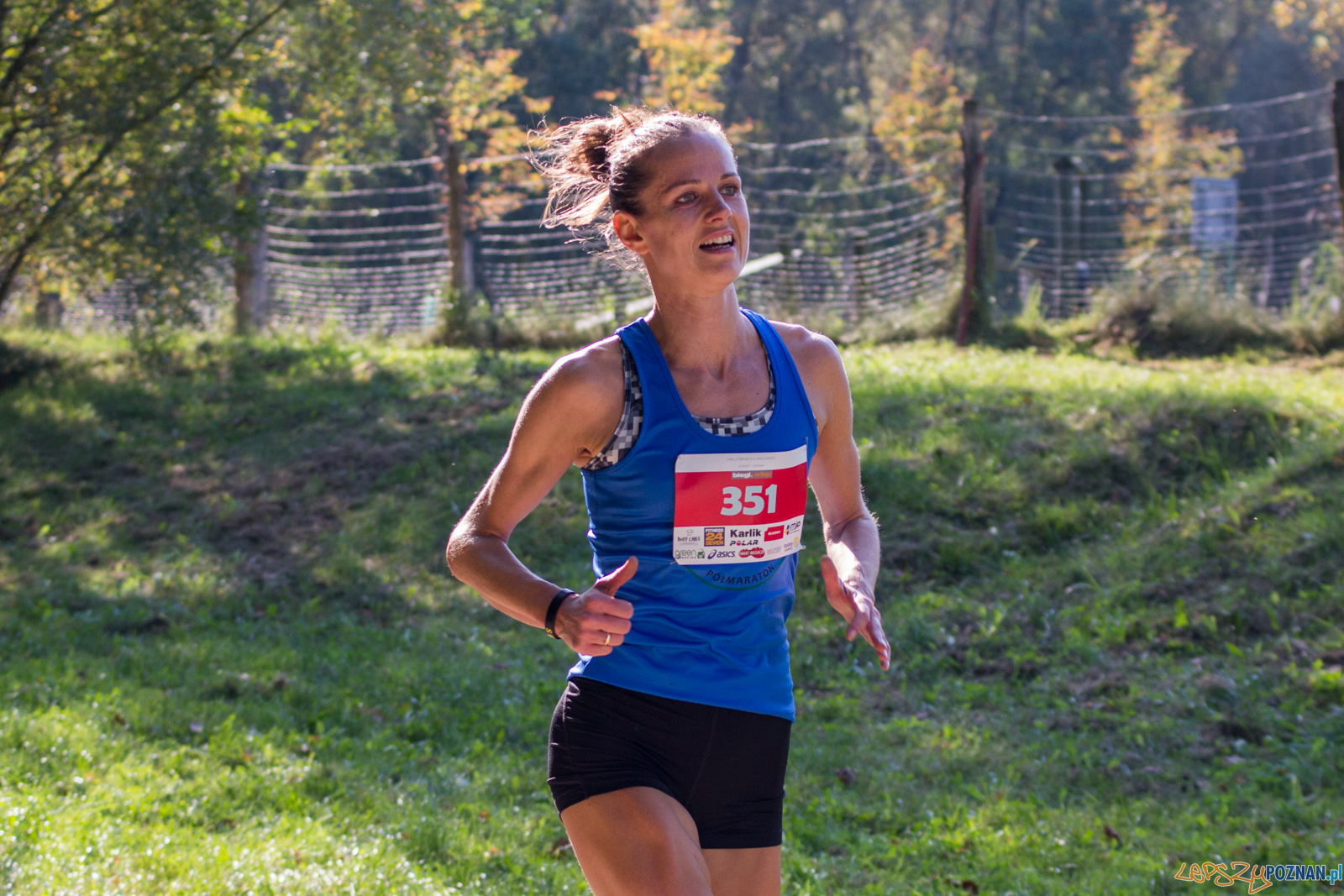 II Bieg dla Onkoludków Foto: lepszyPOZNAN.pl / Ewelina Jaskowiak II Bieg dla Onkoludków Foto: lepszyPOZNAN.pl / Ewelina Jaskowiak