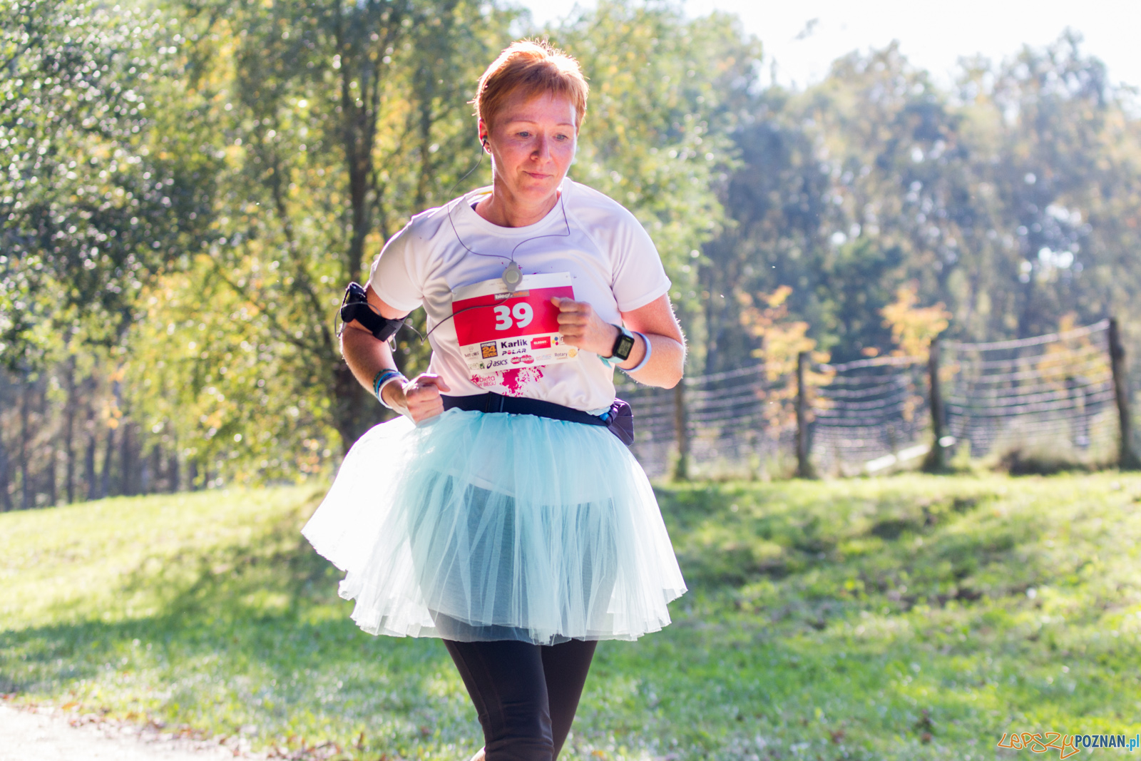 II Bieg dla Onkoludków Foto: lepszyPOZNAN.pl / Ewelina Jaskowiak II Bieg dla Onkoludków Foto: lepszyPOZNAN.pl / Ewelina Jaskowiak