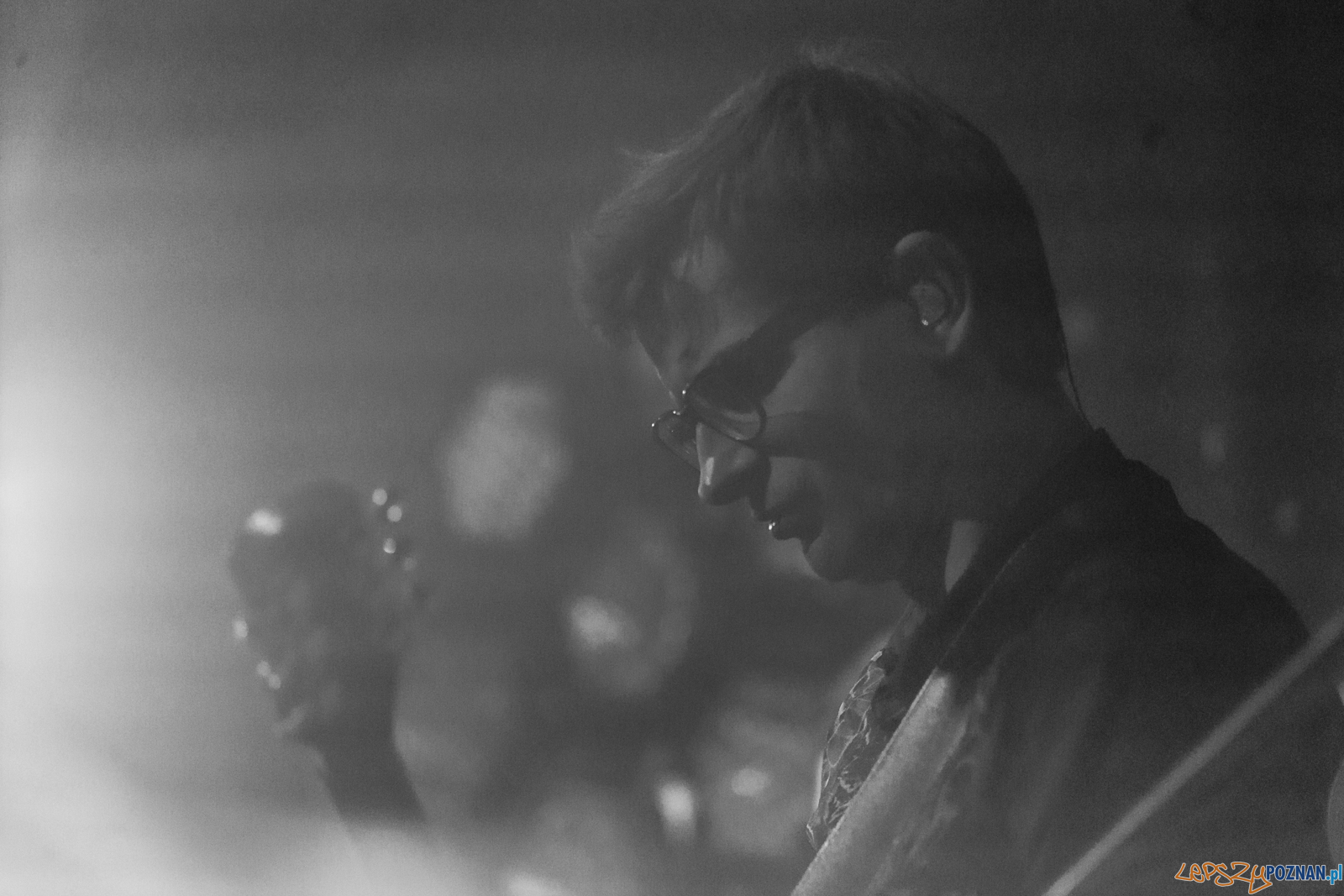 Daria Zawiałow (12.10.2017) Blue Note Foto: © lepszyPOZNAN.pl / Karolina Kiraga Daria Zawiałow (12.10.2017) Blue Note Foto: © lepszyPOZNAN.pl / Karolina Kiraga