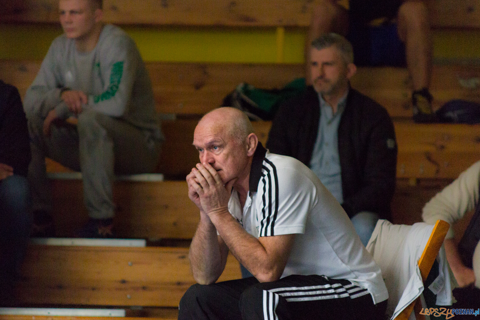 Młodzieżowe Mistrzostwa Polski w Zapasach Foto: lepszyPOZNAN.pl / Ewelina Jaskowiak Młodzieżowe Mistrzostwa Polski w Zapasach Foto: lepszyPOZNAN.pl / Ewelina Jaskowiak