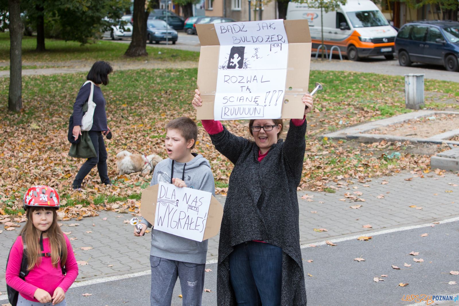 18.PKO Poznań Maraton Foto: lepszyPOZNAN.pl/Piotr Rychter 18.PKO Poznań Maraton Foto: lepszyPOZNAN.pl/Piotr Rychter