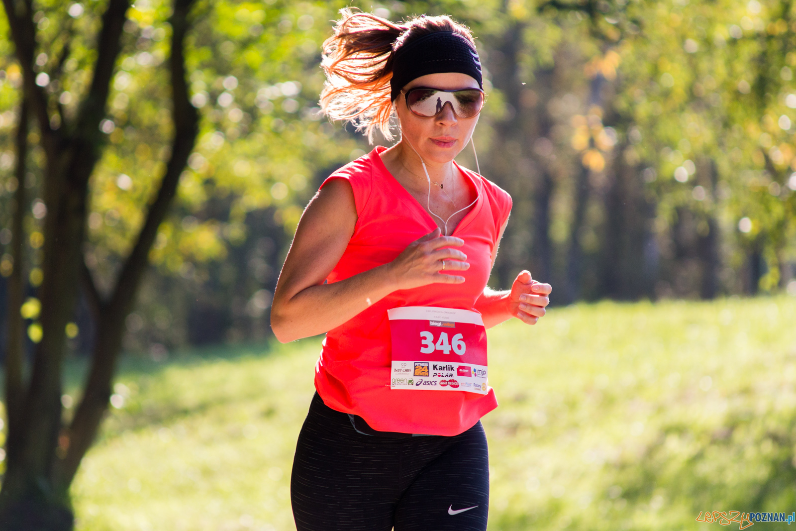 II Bieg dla Onkoludków Foto: lepszyPOZNAN.pl / Ewelina Jaskowiak II Bieg dla Onkoludków Foto: lepszyPOZNAN.pl / Ewelina Jaskowiak