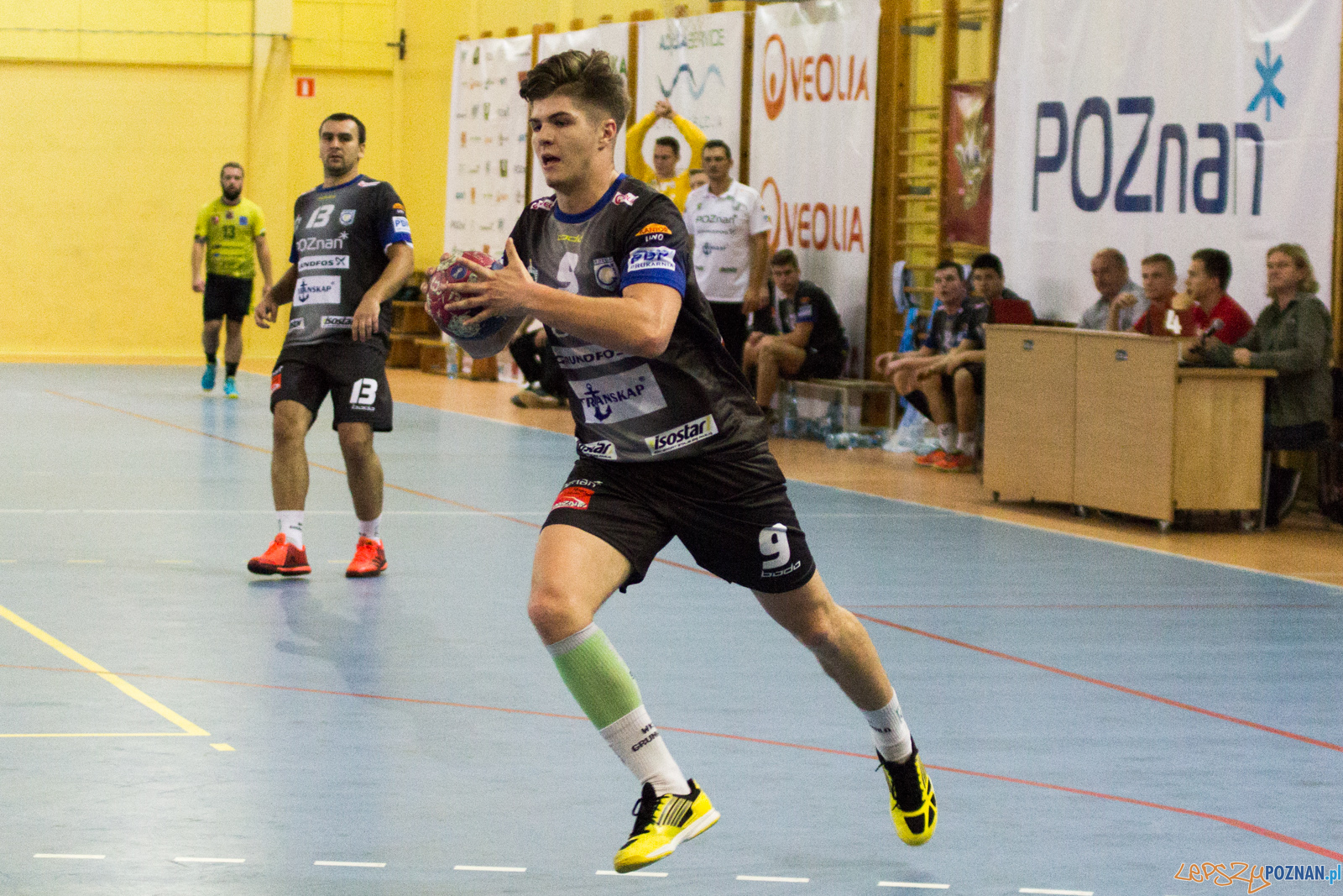 LP-3072 Foto: LepszyPOZNAN.pl / Ewelina Jaskowiak LP-3072 Foto: LepszyPOZNAN.pl / Ewelina Jaskowiak