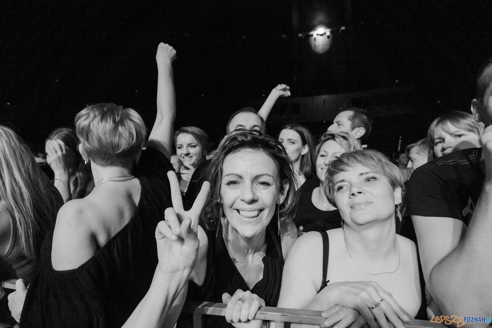 25 lat Lalamido - 80's & 90's Rock Festival Foto: lepszyPOZNAN.pl/Piotr Rychter 25 lat Lalamido - 80's & 90's Rock Festival Foto: lepszyPOZNAN.pl/Piotr Rychter
