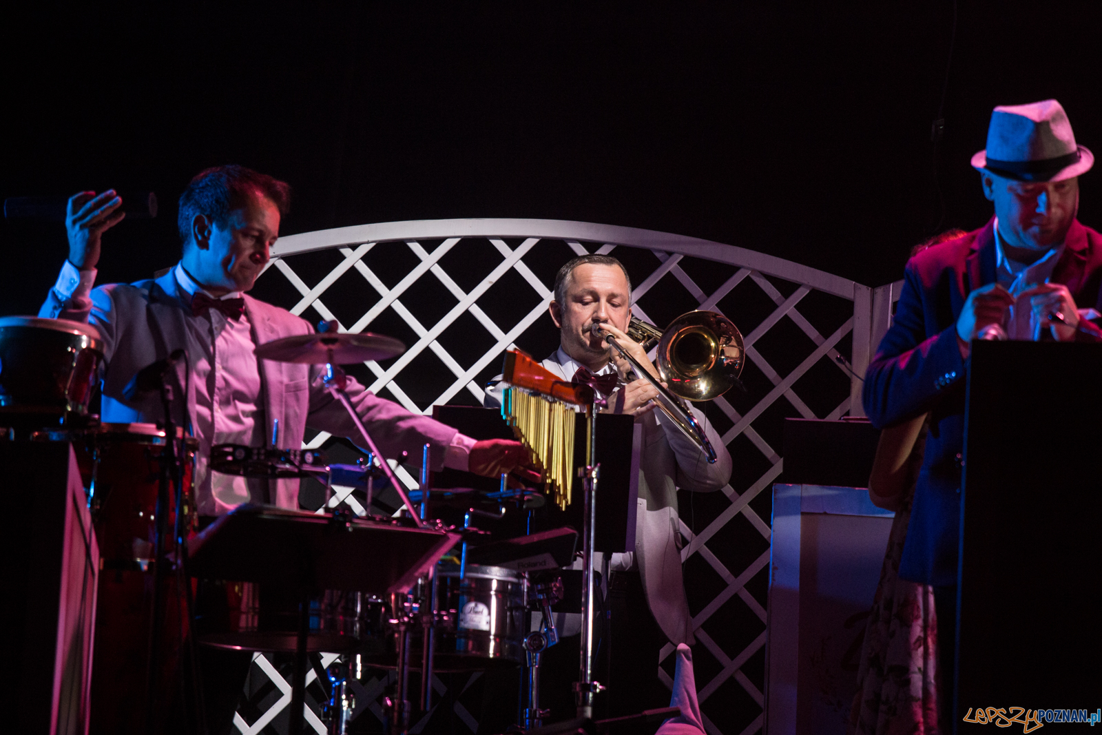 Dirty Dancing Show (4.10.2017) Sala Ziemi Foto: © lepszyPOZNAN.pl / Karolina Kiraga Dirty Dancing Show (4.10.2017) Sala Ziemi Foto: © lepszyPOZNAN.pl / Karolina Kiraga