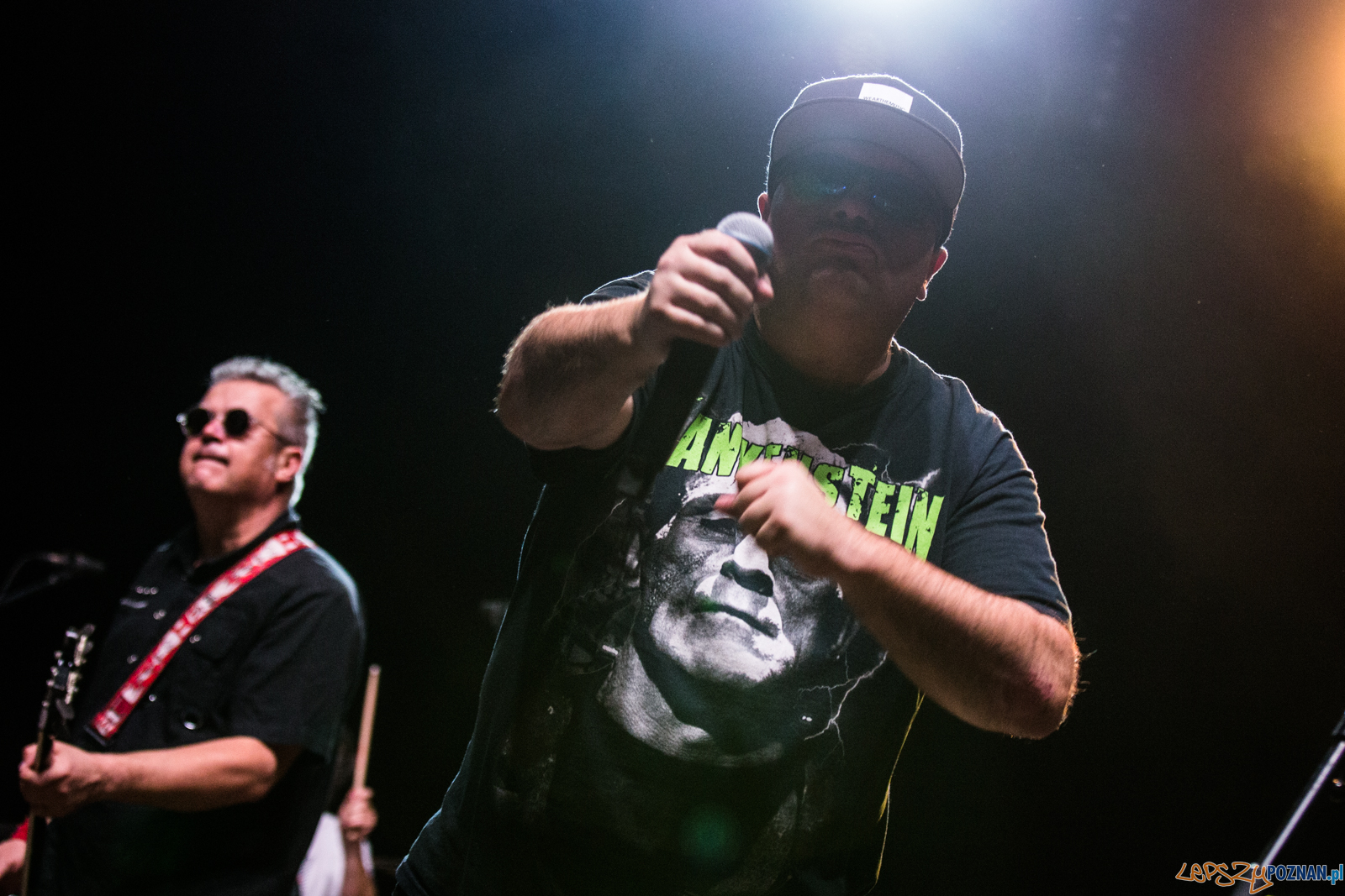 Lalamido - rock festiwal (24.10.2017) hala Arena Foto: © lepszyPOZNAN.pl / Karolina Kiraga Lalamido - rock festiwal (24.10.2017) hala Arena Foto: © lepszyPOZNAN.pl / Karolina Kiraga