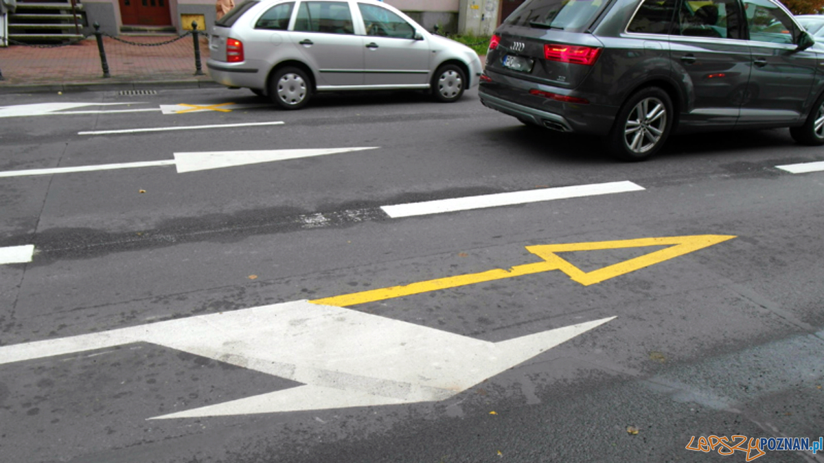 Na Garbarach zmiany, zmiany, zmiany Foto: ZDM Na Garbarach zmiany, zmiany, zmiany Foto: ZDM